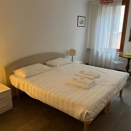 San Marco Romantic Rooms Venice Exterior photo